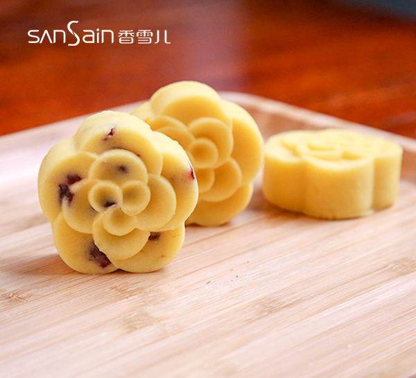 綠豆糕