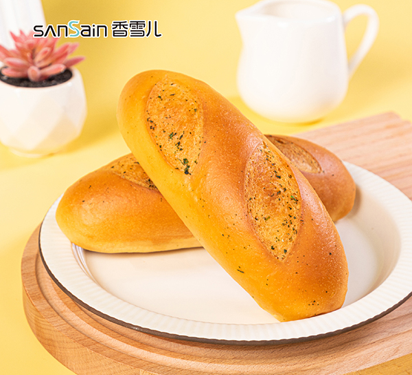 焦香羅宋